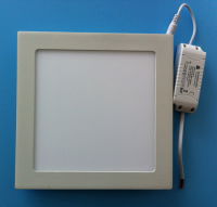 Dimming 300*300 led panel light price 4