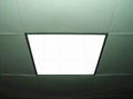 5000k light output fit into 24 x 24 inch grid ceiling led pendant lights