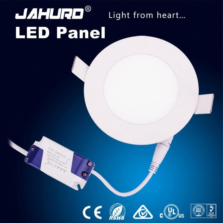 Newest $29.6 aluminium panel light frame 4