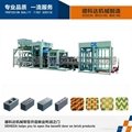 Professional china holocore brick
