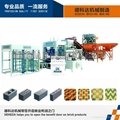 Sell Factory Price New China Type Brick Machine