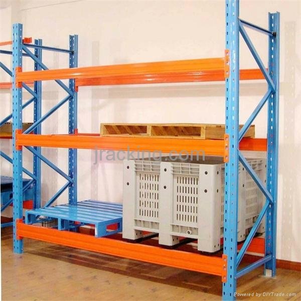 2014 China storage pallet rack 2