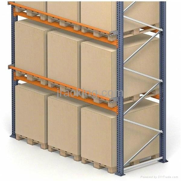 2014 China storage pallet rack 4