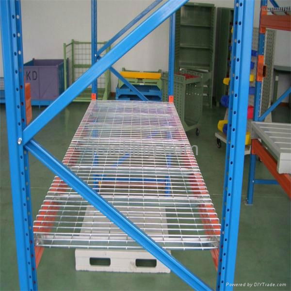 2014 China storage pallet rack 3