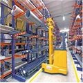 2014 New China Cantilever racking 2