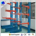 2014 New China Cantilever racking 4