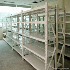 China high quality longspan shelving