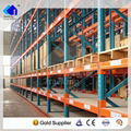 Nanjing jracking storage pallet racks