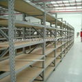 Longspan shelves  1