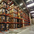 Jracking storage hot sale drive in rack system 