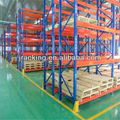 Nanjing jracking hot sale  pallet racks  1