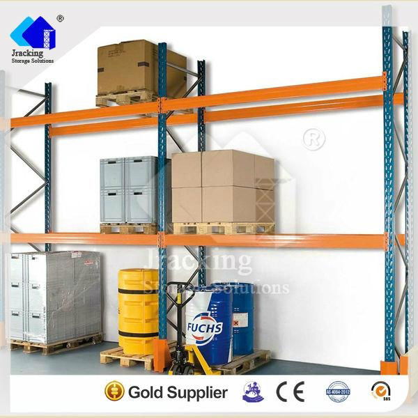 Nanjing jracking hot sale  pallet racks  3