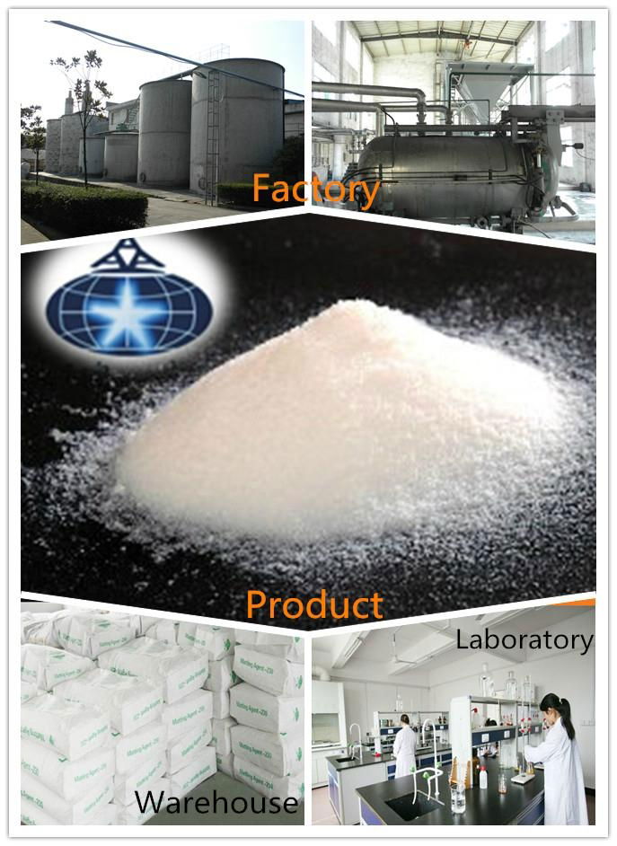 silicon dioxide(SIO2) for coating --silica manufacturer in China 2