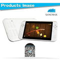 7" android 4.0 GP33003 WIFI+HDMI handheld game player 4