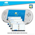 5inch GP33003 Android 4.0 smart handheld game console 1