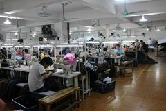 Shenzhen Dongfan Garment&Accessories factory Co,.Ltd