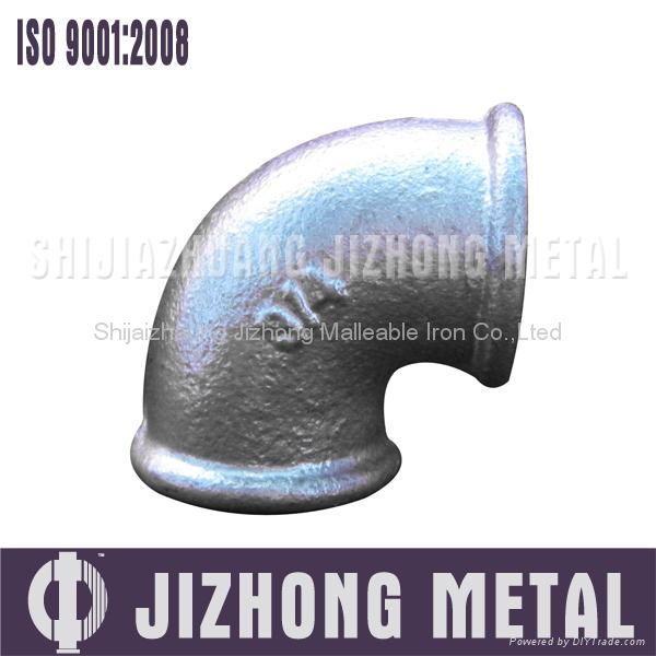 malleable iron pipe fittings 2