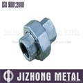 malleable iron pipe fittings 5