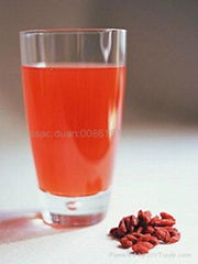 Goji Single Strength Juice 