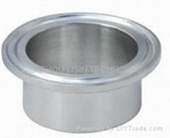 ferrule fittings pipe