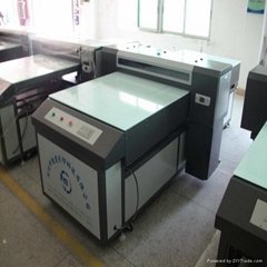 inkjet digiatl wood printer