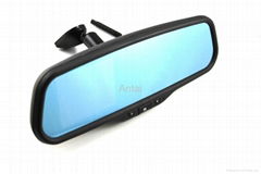 Rearview Mirror Monitor