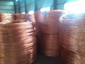 copper rod 8mm supplier