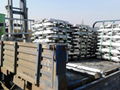 high purity aluminium ingot 99.7 supplier 1