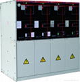 SF6 Gas-insulated Switchgear 1