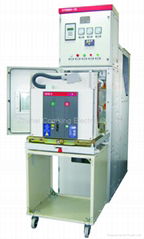 Metal-clad Enclosed Switchgear