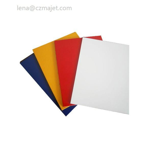 aluminum composite panel 4