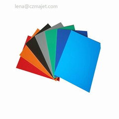 aluminum composite panel