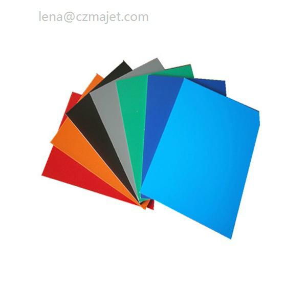 aluminum composite panel