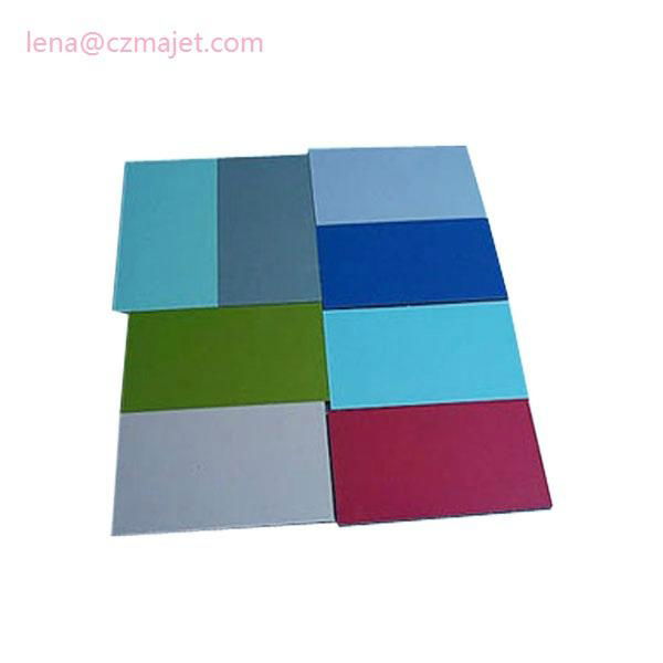 aluminum composite panel 2