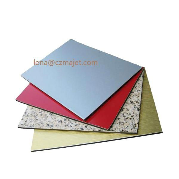 aluminum composite panel 2