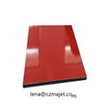 mirror aluminum composite panel 1