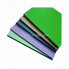  ACP/ACM for buldings exterior wall panel