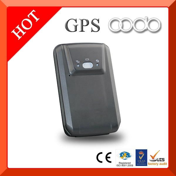 New arrival portable small truck gps tracking software