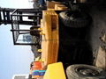 Used 10T Komatsu PO1000 Forklift  5