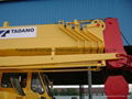 Used Tadano GT-650E MobileTruck Crane 65T  2