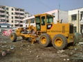 used CAT  Grader 140K  1