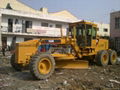 used CAT  Grader 140K  3