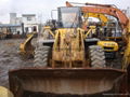 Used Komatsu WA420-3 Loader/komatsu wa420-3 loader  5