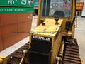 Used Small Bulldozer CAT D3C/ Caterpillar D3C Dozer  3