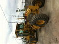 Used Caterpillar Grader 140H/ Used CAT 140H Grader  1