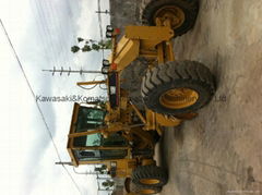 Used Caterpillar Grader 140H/ Used CAT 140H Grader 