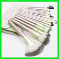 18pcs make up brush set 1