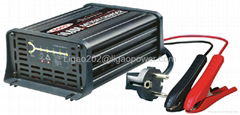 7-stages Battery Charger