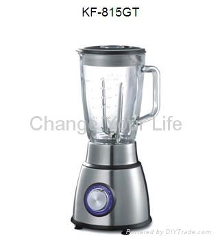 Deluxe Table Blender