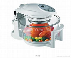 Halogen Oven